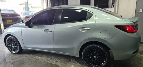 Mazda 2 Sedan 1.5 Grand Touring Lx At