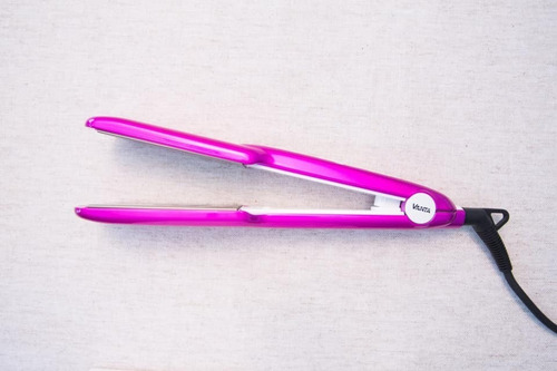 Plancha Cabello Profesional Vanta Titanium 450f