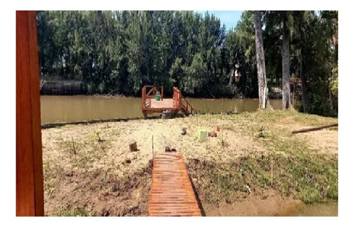 Imagen 10 de 10 de Hermosa Y Única Casa En El Delta Del Tigre