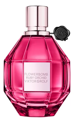 comprar Flowerbomb Ruby Orchid Edp 100 Ml 