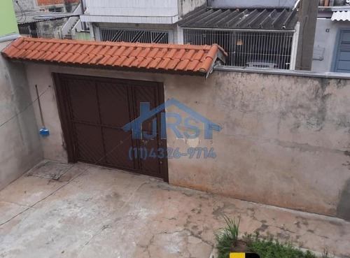 Imagem 4 de 19 de Casa Com 4 Dormitórios À Venda, 132 M² Por R$ 380.000,00 - Jardim Roberto - Osasco/sp - Ca0615