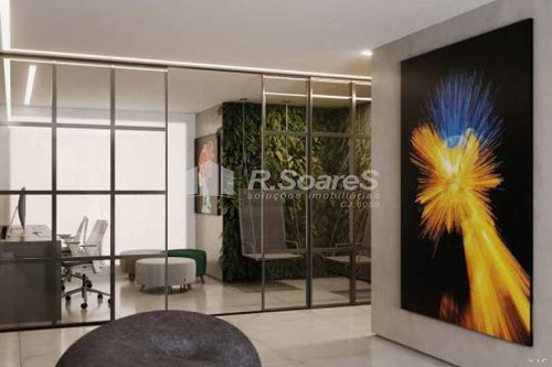 Apartamento-à Venda-copacabana-rio De Janeiro - Cpap10362
