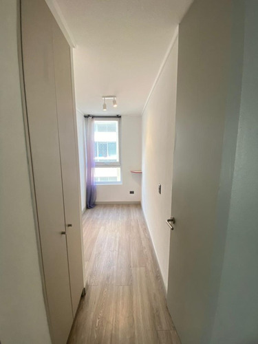 Calle Zañartu Con Vicuña Mackenna 2d+2b-50% Dcto Primer Mes