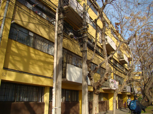 Duplex - San Eugenio - Irarrázaval - 1% De Comisión Más Iva