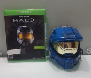 Halo The Master Chief Collection Para Xbox One