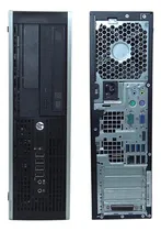 Comprar Cpu Computador Desktop Hp Compaq Elite 8300 I5 8gb Hd 120 Gb