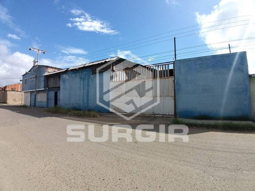 Galpón En Venta En Creolandia, Punto Fijo, Falcón