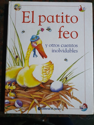 El Patito Feo Y Otros Cuentos Inolvidables (amt)