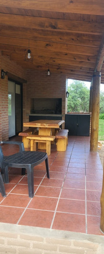Imagen 8 de 16 de Alquiler Córdoba-valle Traslasierras-san Javier