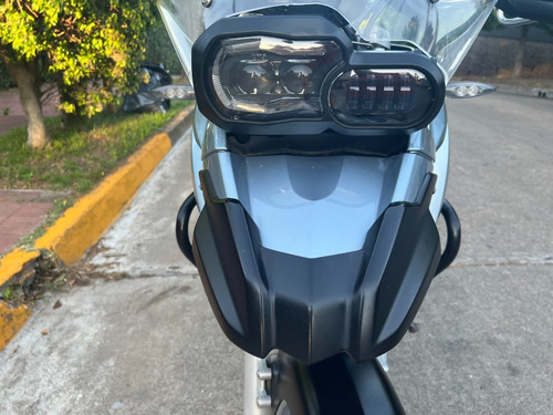 Imagen 6 de 14 de Bmw F 650 Gs (800 Cc) Bi Cilindrica