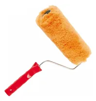 Comprar Rodillo Pelo Largo Simil Lana 22cm Mayor Carga 50mm