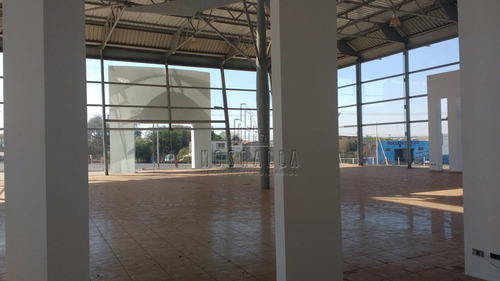 Imagem 22 de 30 de Galpão, Sorocabano, Jaboticabal, Cod: 1722127 - V1722127