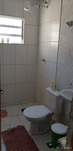 Imagem 7 de 20 de Excelente Casa Em Ubatuba - Vc331