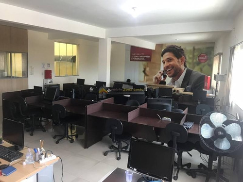 Imagem 7 de 30 de Prédio Comercial Para Venda No Bairro Cidade Patriarca, 600 M - 4272