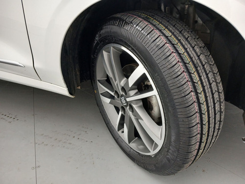 Fiat Cronos 1.3 FIREFLY FLEX PRECISION CVT