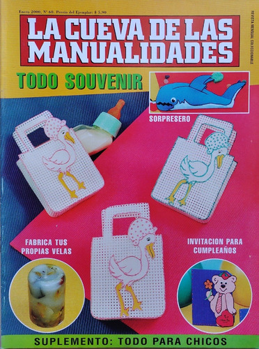 Manualidades Todo Souvenir. (6 Por El Presio ),