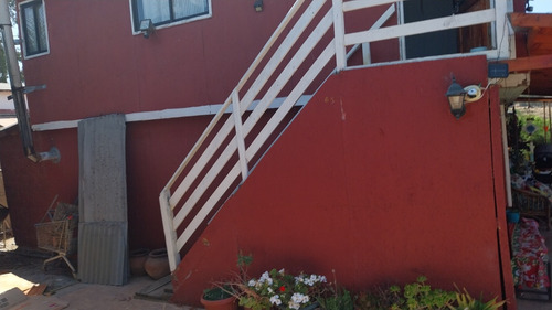 Arriendo Casa .algarrobo