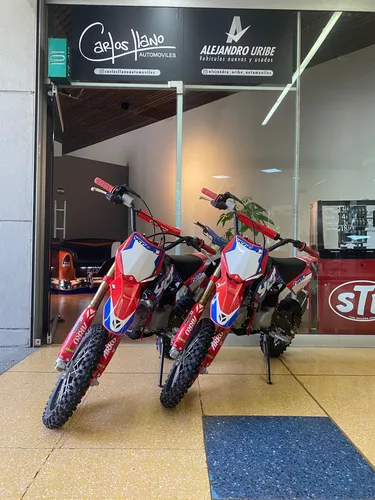 Ycf Start F125