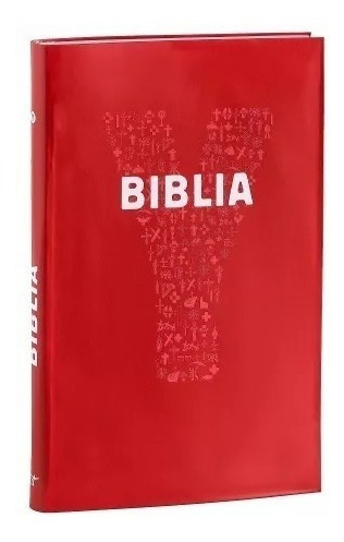Biblia Youcat Edicion Latinoamericana Tapa Flexible - Vd