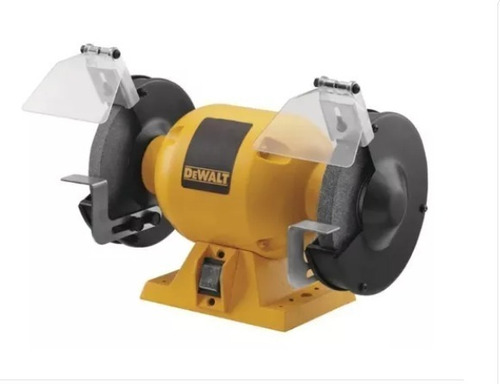 Amoladora Banco Dewalt Profesional 1/2hp Dw752