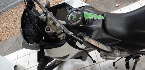 Honda Xre 300