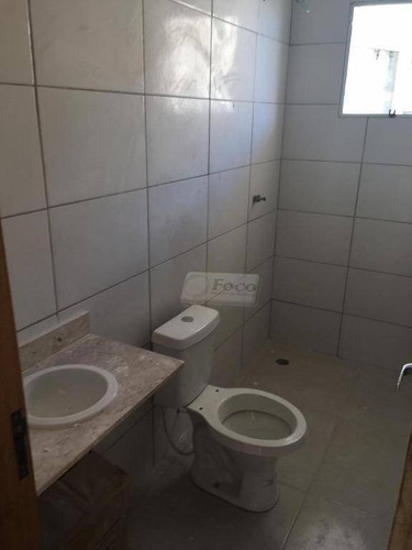 Imagem 6 de 17 de Studio À Venda, 44 M² Por R$ 210.000 - Vila Formosa - São Paulo/sp - Ap0713