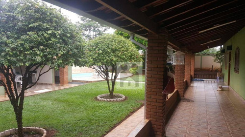 Imagem 13 de 15 de Chácara Com 3 Dormitórios À Venda, 1300 M² Por R$ 498.000,01 - Jardim Ouro Branco - Ribeirão Preto/sp - Ch0017