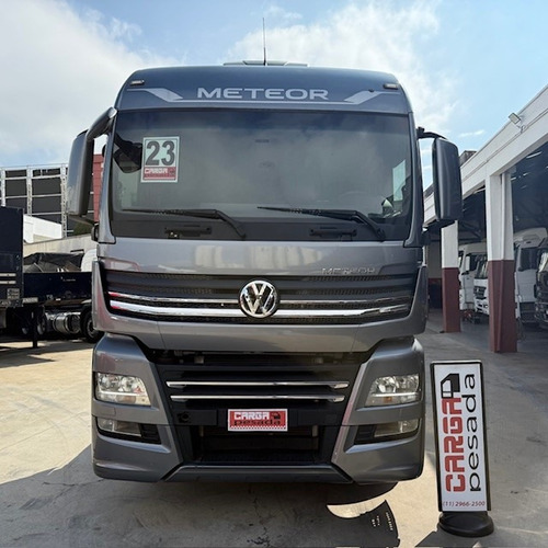 Vw 29520 29 520 Meteor 6x4 = Fh460 540 R450 2644 Daf Man