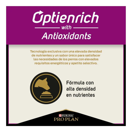 Proplan Exigent Para Perros Raza Pequeña 3 Kg Bolsa