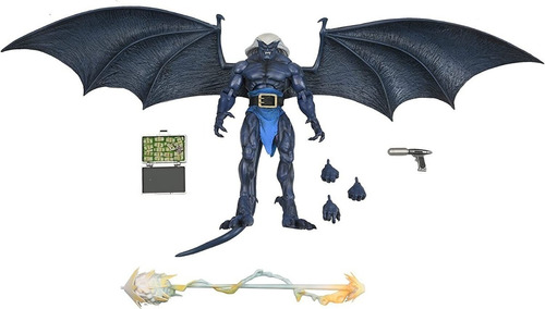 Figura Neca Gargoyles Ultimate Thailog