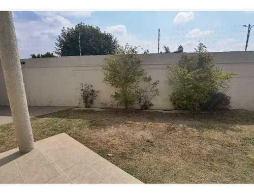 Casa En Venta En Lomas Del Valle