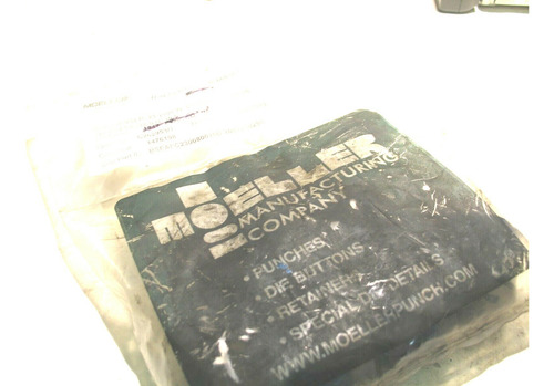 Nib Mouller Mur049-032 P=23.1500 W=8.1500 R=1.07 B= Ccs