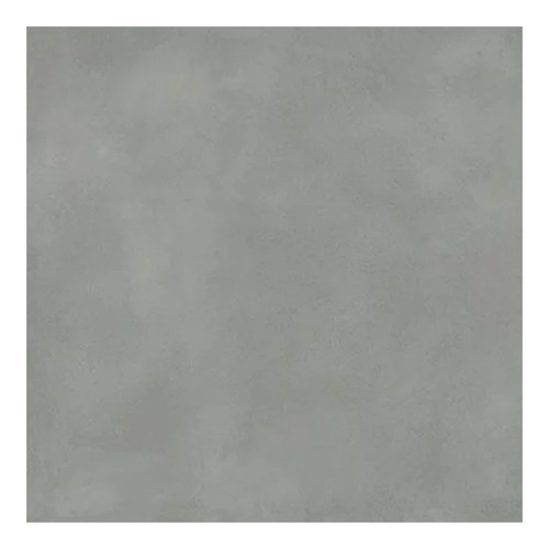 Porcelanato Revestimiento Piso Pared Gris Cemento 92x92 Cm