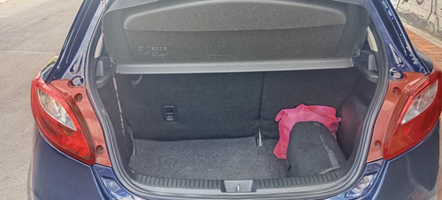 Mazda 2 1.5 15ha1c