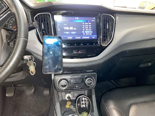 Faw R7 1.6 Suv 2020
