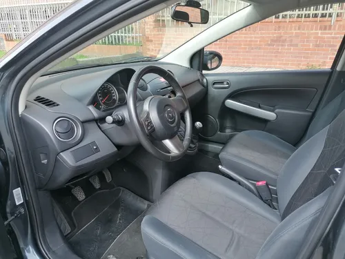 Mazda 2 1.5 15ha1c