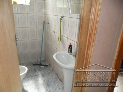 Casa - Parque Santo Antonio - Ref: 7975 - V-7975