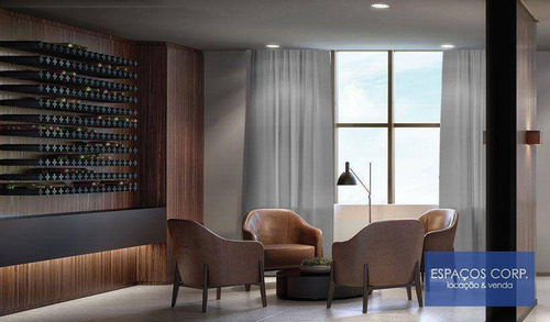 Imagem 21 de 22 de Apartamento Com 4 Dormitórios À Venda, 280m² Por R$ 8.200.000 - Moema - São Paulo/sp - Ap0247