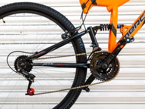 Bicicleta k2 doble suspensión new arrivals