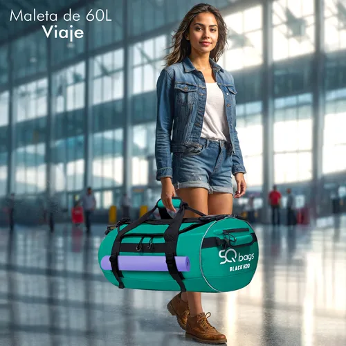 Maleta deportiva grande hotsell