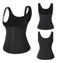 Comprar Fajas Reductoras Colombianas Chaleco Shaper Fajas Trabajo [s