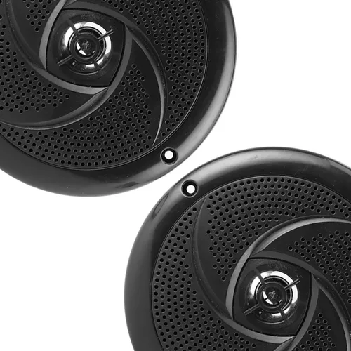 Altavoz Para Barcos A Motor Altavoces Para Barcos Marinos Ul