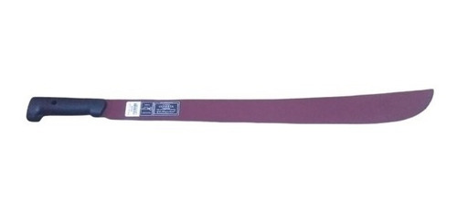 Machete De Acero Corneta Incolma 57 Cm 22  Hoja Selva Monte 