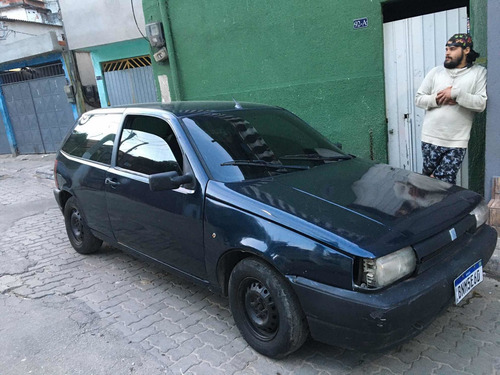 Imagem 2 de 9 de Fiat Tipo 1.6