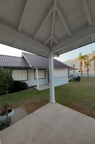 Imagem 15 de 30 de Casa À Venda Em Xangri-lá - Ca01283 - 68753657