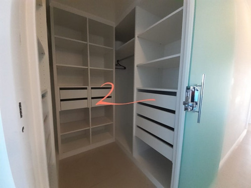 Apartamento En Punta Del Este, Brava | Living Punta Ref:5217- Ref: 5217
