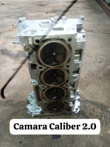 Camara De Caliber-tapa Cadena-bielas Decaliber 2.0