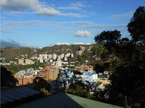 Colinas De Valle Arriba Vendo