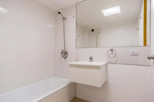 Imagen 10 de 26 de Venta: Hermoso 3 Ambientes Con Escritorio · Súper Luminoso!!!