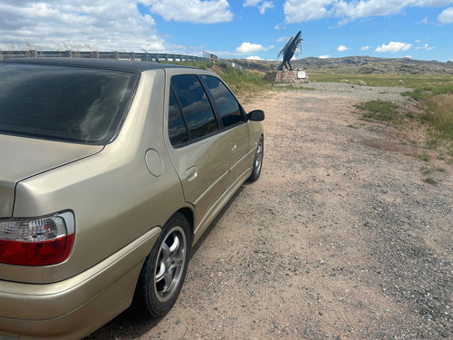 Peugeot 306 1.8 Xt Abs